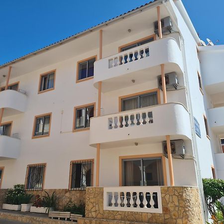 Apartamentos Cabrita 올류스 데 아구아 외부 사진