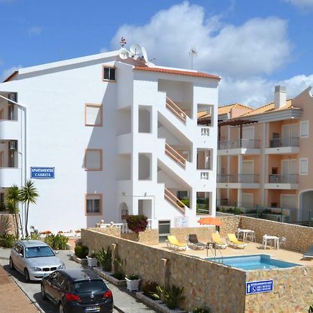 Apartamentos Cabrita 올류스 데 아구아 외부 사진