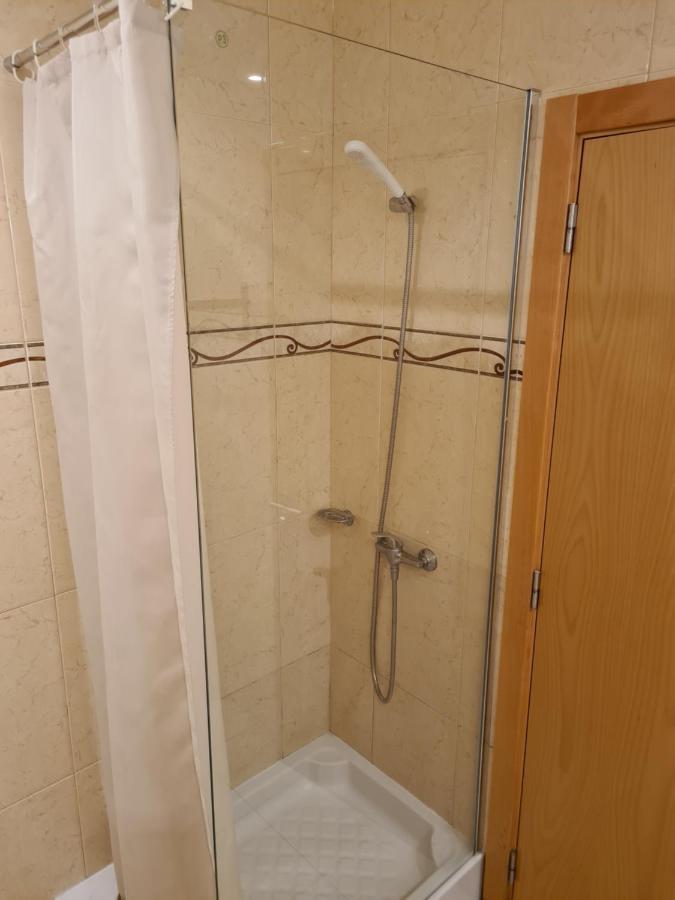 Apartamentos Cabrita 올류스 데 아구아 외부 사진