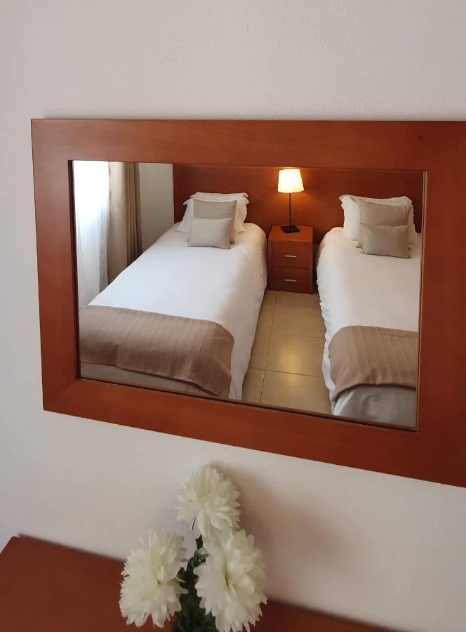 Apartamentos Cabrita 올류스 데 아구아 외부 사진