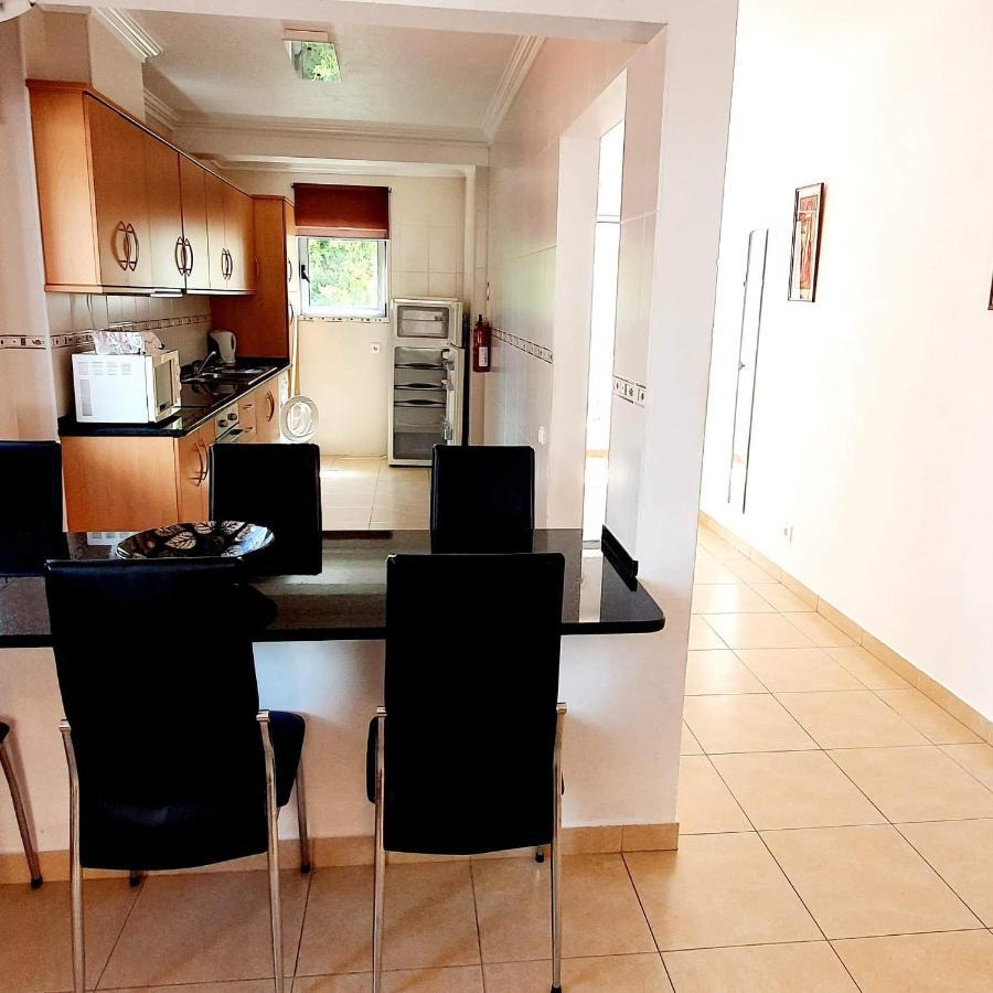 Apartamentos Cabrita 올류스 데 아구아 외부 사진