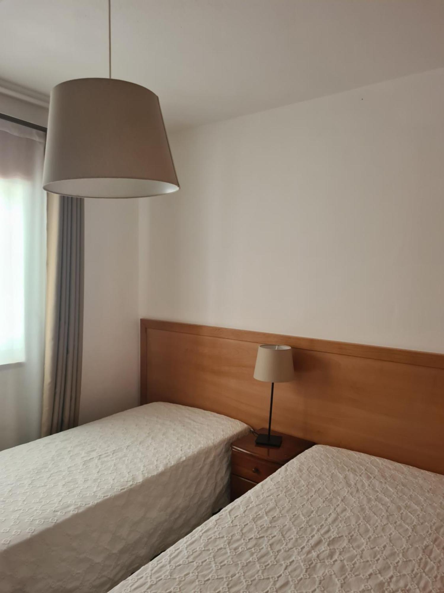 Apartamentos Cabrita 올류스 데 아구아 외부 사진