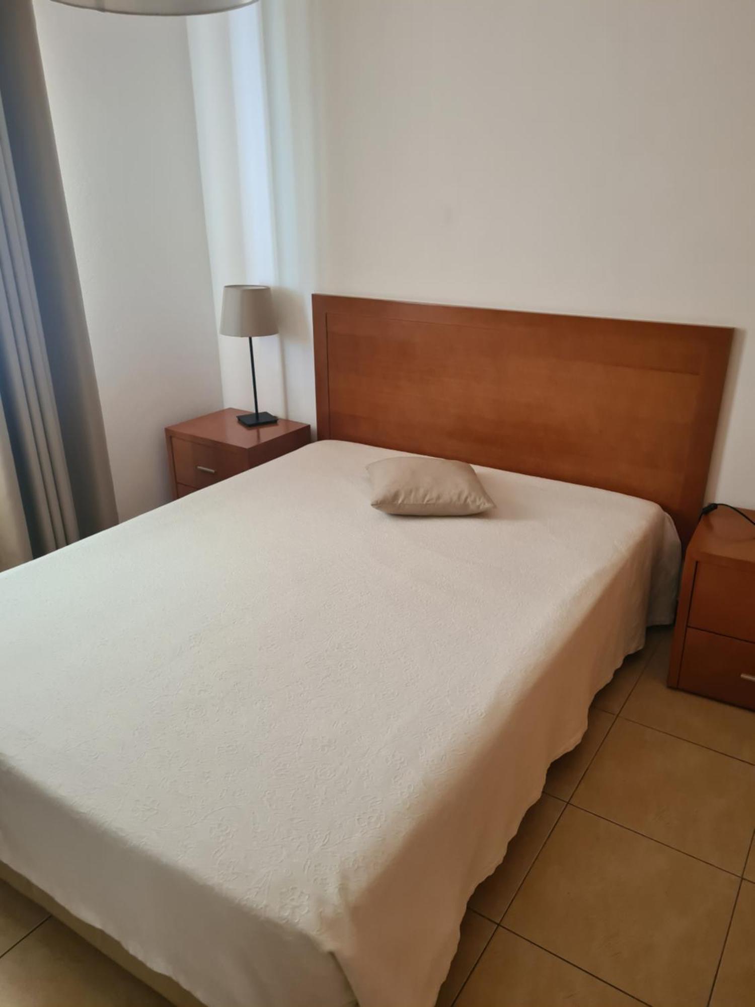 Apartamentos Cabrita 올류스 데 아구아 외부 사진