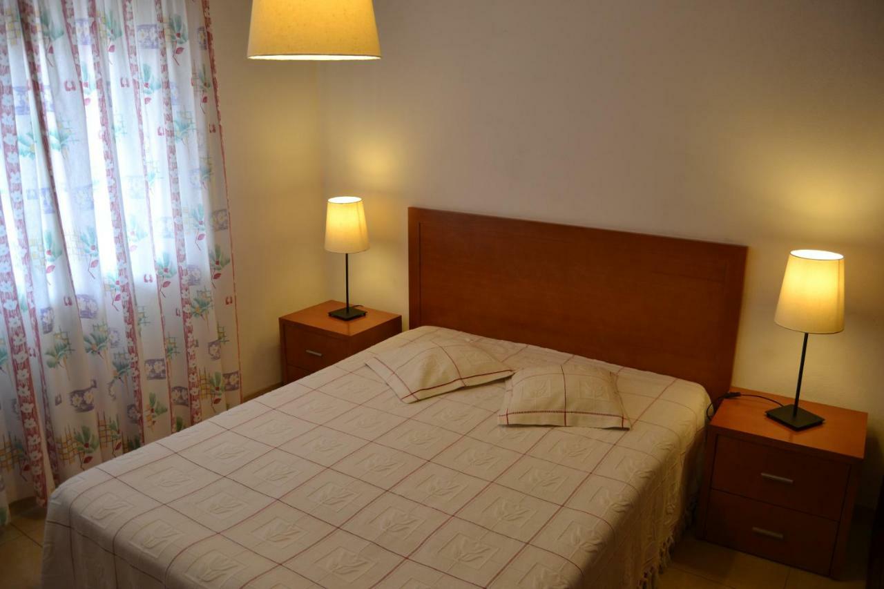 Apartamentos Cabrita 올류스 데 아구아 외부 사진