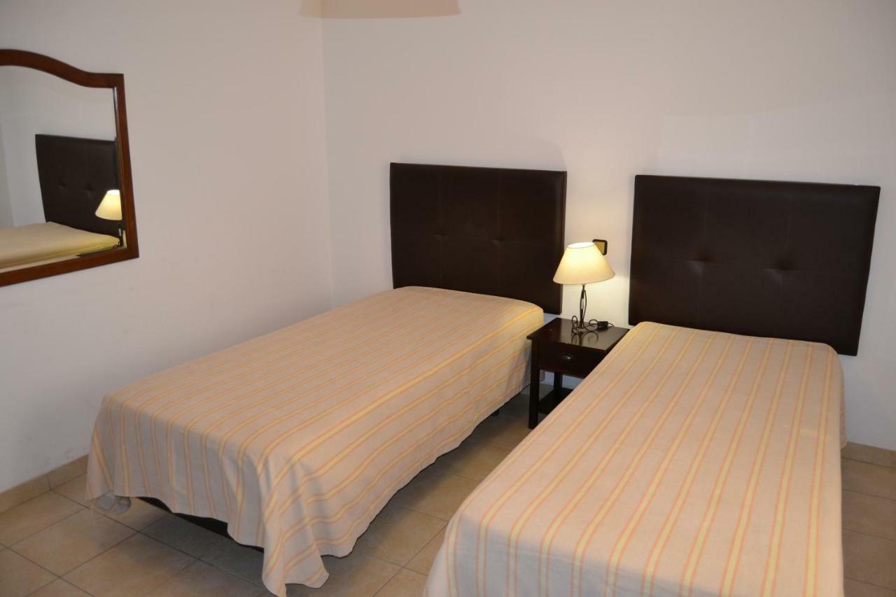 Apartamentos Cabrita 올류스 데 아구아 외부 사진