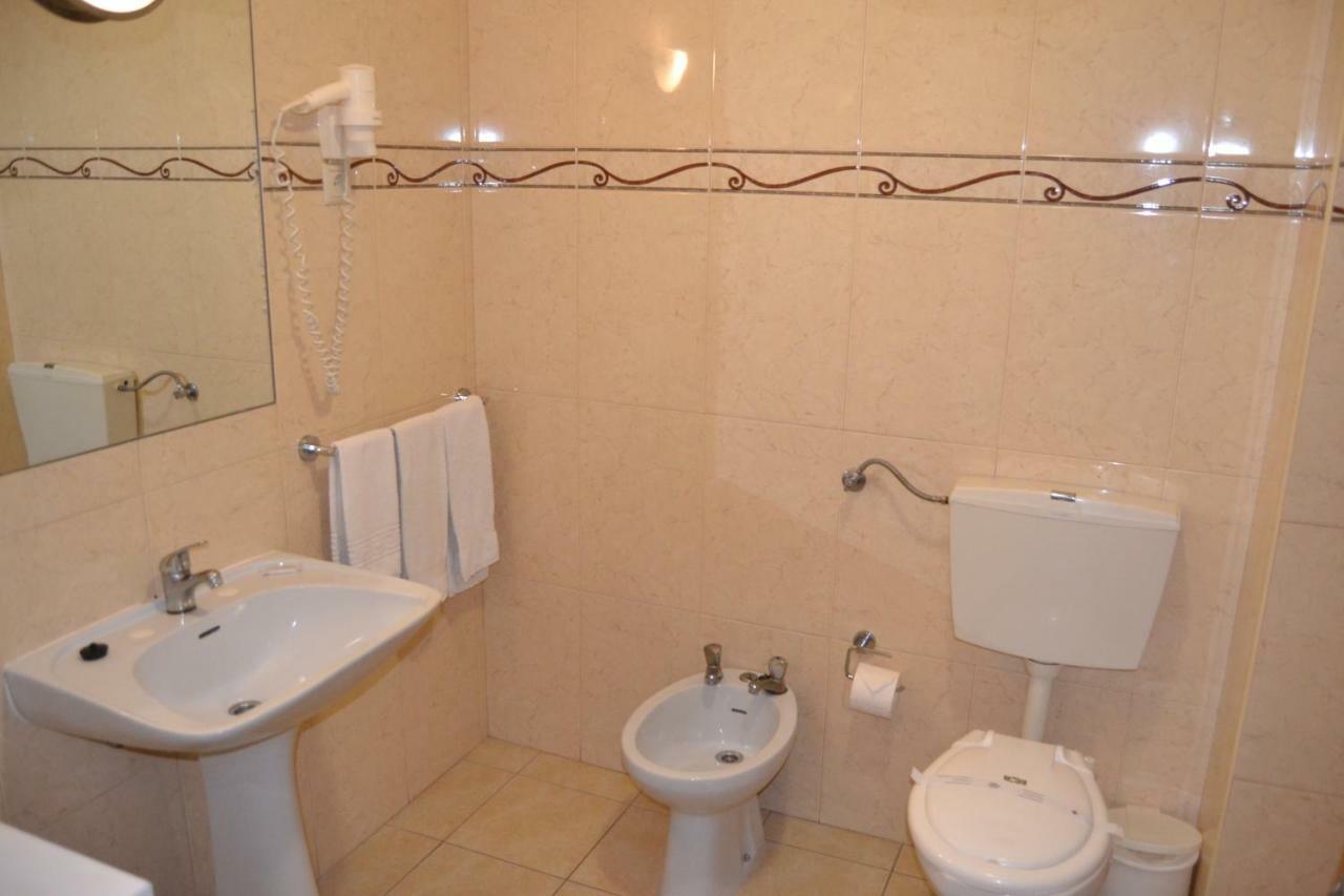 Apartamentos Cabrita 올류스 데 아구아 외부 사진