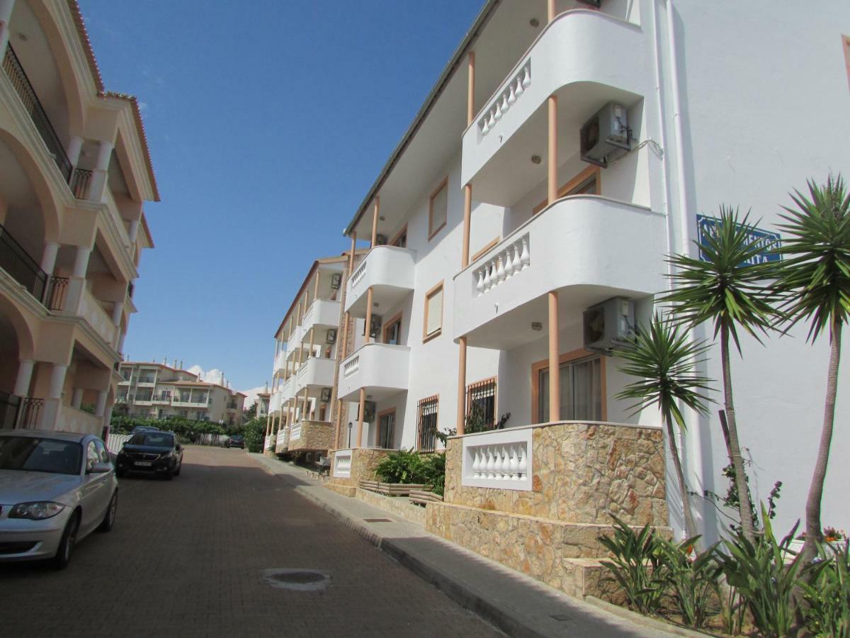 Apartamentos Cabrita 올류스 데 아구아 외부 사진
