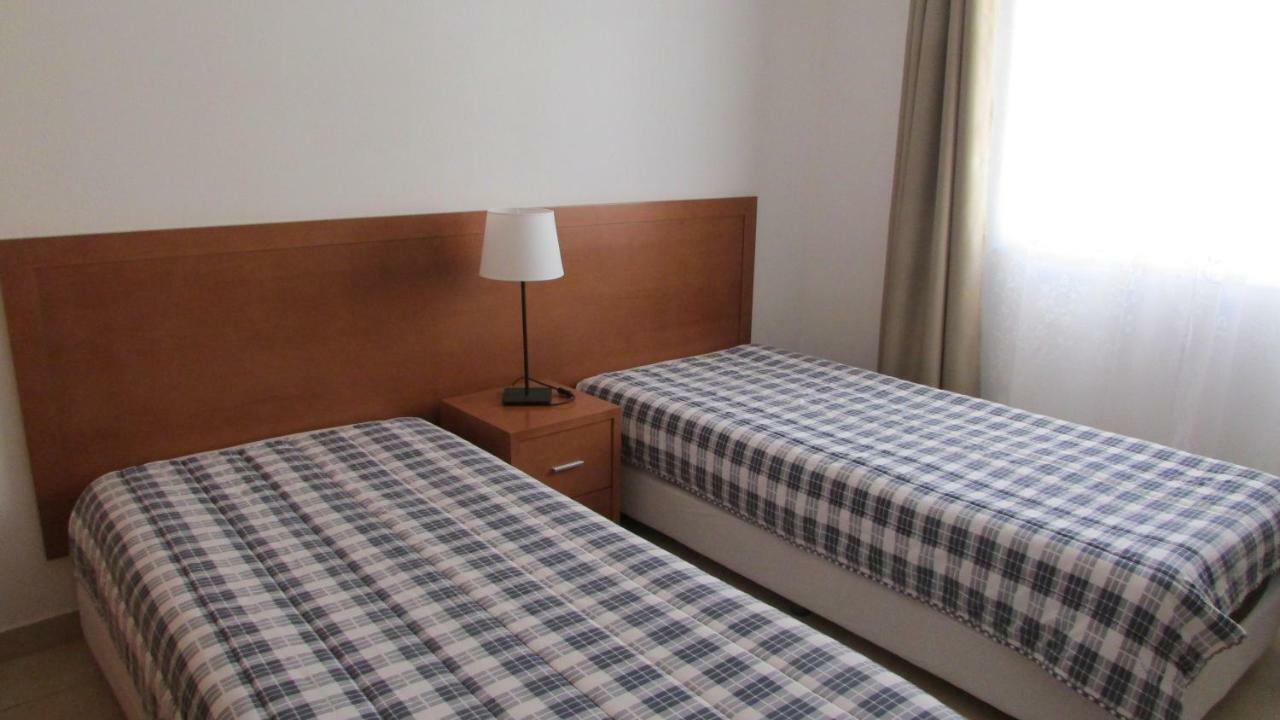 Apartamentos Cabrita 올류스 데 아구아 외부 사진