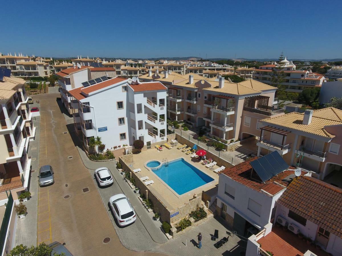 Apartamentos Cabrita 올류스 데 아구아 외부 사진