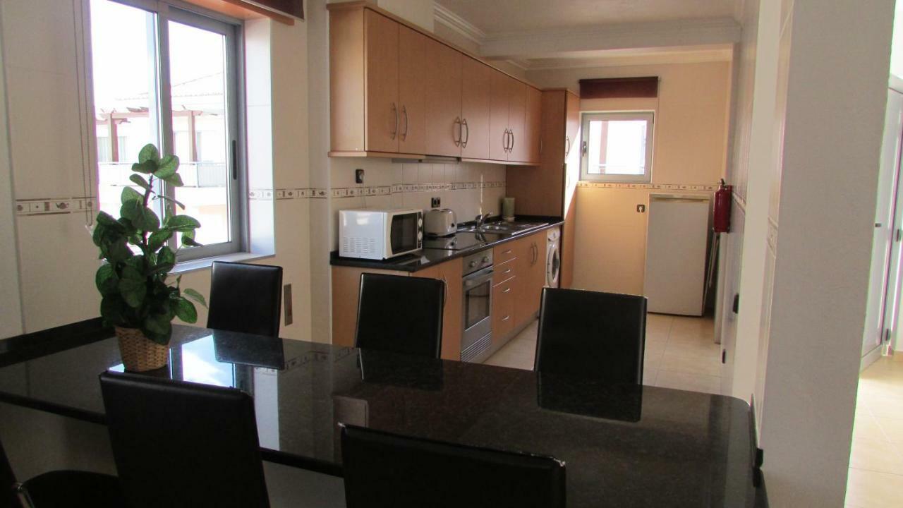 Apartamentos Cabrita 올류스 데 아구아 외부 사진